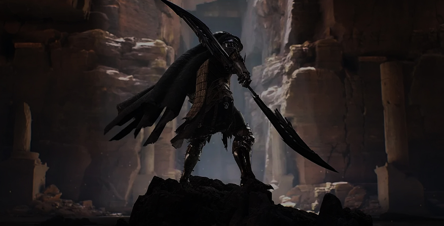 Night Crows - One of the Most Highly Anticipated Games of 2024